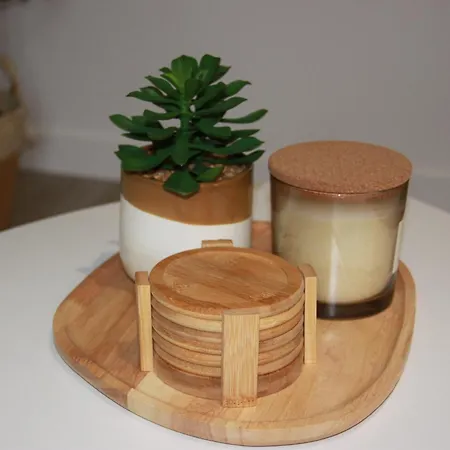 Apartamento Le Zen & Cosy*hyper Centre *